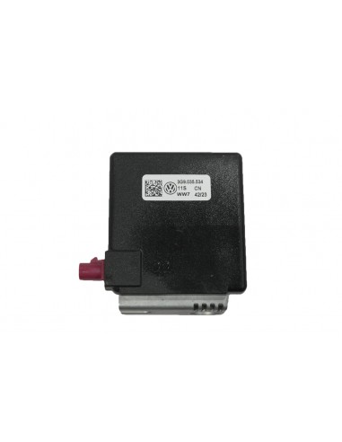 VW AUDI SEAT SKODA WZMACNIACZ ANTENY GSM 3G9035534