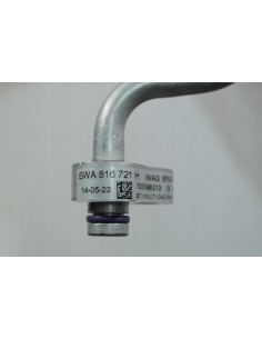 VW AUDI SEAT SKODA 2.0 TDI PRZEWÓD KLIMATYZACJI 5WA816721H 2