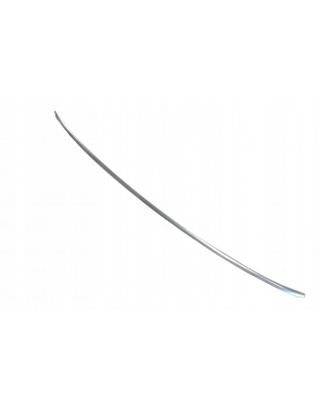 VW GOLF VI CABRIO LISTWA CHROMOWA KAROSERYJNA 5K7853145