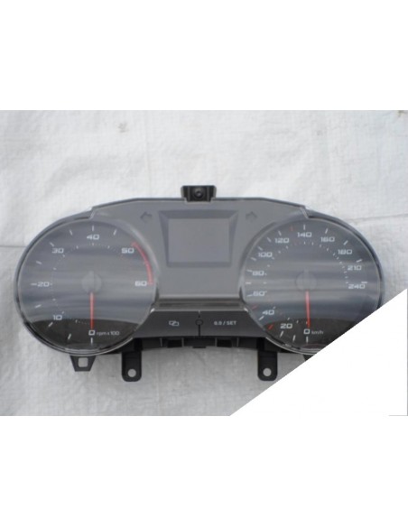 SEAT IBIZA IV 6J0 1.6 TDI LICZNIK 6J0920802H