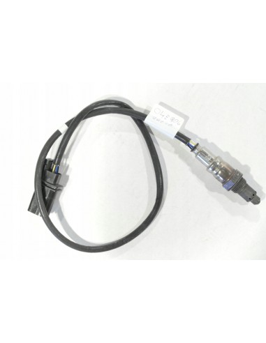 VW AUDI SKODA SEAT SONDA LAMBDA 04E906262CP