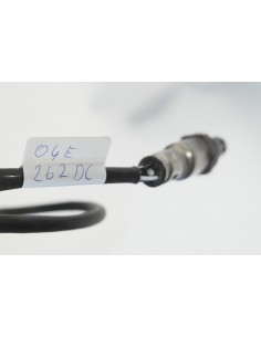 VW AUDI SKODA SEAT SONDA LAMBDA 04E906262DC 2