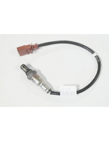 VW AUDI SKODA SEAT SONDA LAMBDA 04E906262DB