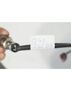 VW AUDI SKODA SEAT SONDA LAMBDA 04E906262DB 2