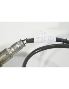 VW AUDI SKODA SEAT SONDA LAMBDA 04E906262BB 2