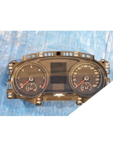 VW GOLF VII 2.0 TDI 4X4 LICZNIK 5G0920871A