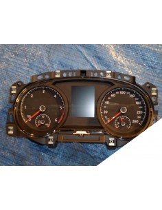 VW GOLF VII LICZNIK TDI 5G0920861A