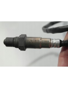 VW AUDI SKODA SEAT SONDA LAMBDA 06J906262AB 2