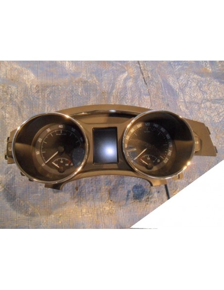 SKODA SUPERB II FL 2013 R LICZNIK 3T1920841L