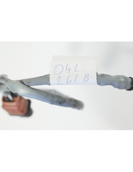 VW AUDI SKODA SEAT SONDA LAMBDA 04L906262B