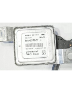 VW AUDI SKODA SEAT SONDA LAMBDA NOX 8K0907807E 2