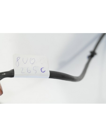 VW AUDI SKODA SEAT SONDA LAMBDA 8W0906265C