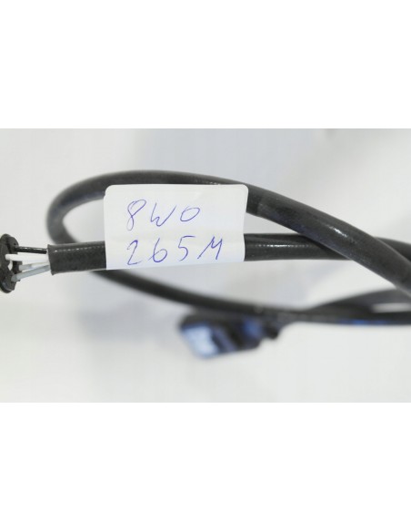 VW AUDI SKODA SEAT SONDA LAMBDA 8W0906265M