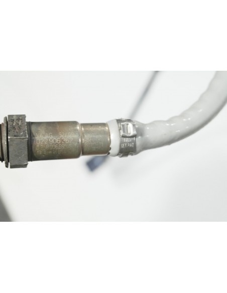 VW AUDI SKODA SEAT SONDA LAMBDA 022906262BR