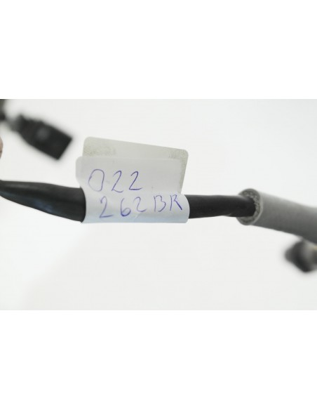 VW AUDI SKODA SEAT SONDA LAMBDA 022906262BR