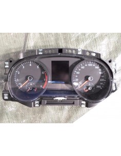 VW GOLF VII LICZNIK TSI 5G0920851