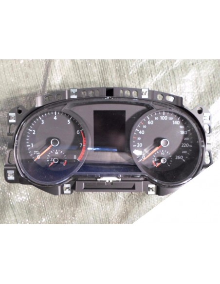 VW GOLF VII LICZNIK TSI 5G0920851