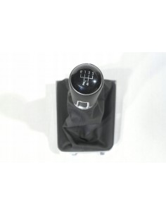 VW SPORTSVAN GAŁKA MIESZEK BIEGÓW MANUAL 517711113C 2