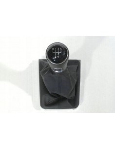 VW SPORTSVAN GAŁKA MIESZEK BIEGÓW MANUAL 517711113B