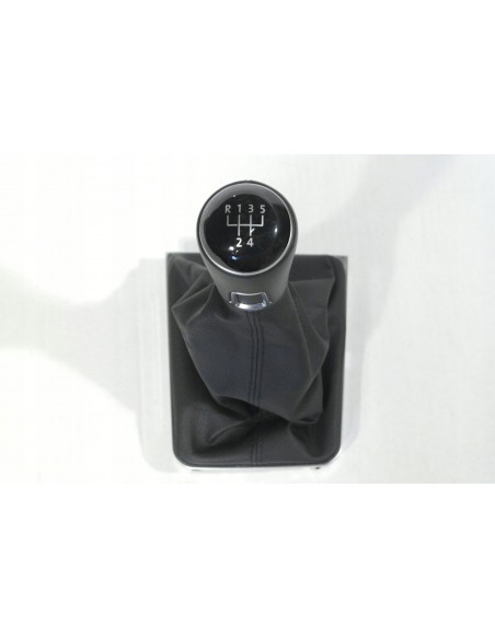 VW SPORTSVAN GAŁKA MIESZEK BIEGÓW MANUAL 517711113B