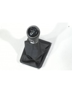 VW SPORTSVAN GAŁKA MIESZEK BIEGÓW MANUAL 517711113B 2