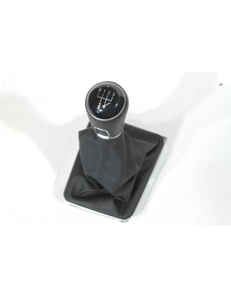 VW SPORTSVAN GAŁKA MIESZEK BIEGÓW MANUAL 517711113B