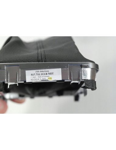 VW SPORTSVAN GAŁKA MIESZEK BIEGÓW MANUAL...