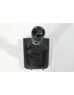 VW SPORTSVAN GAŁKA MIESZEK BIEGÓW MANUAL 517711113A