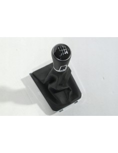 VW SPORTSVAN GAŁKA MIESZEK BIEGÓW MANUAL 517711113A 2