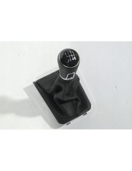 VW SPORTSVAN GAŁKA MIESZEK BIEGÓW MANUAL 517711113A