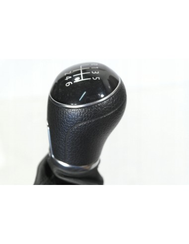 VW SPORTSVAN GAŁKA MIESZEK BIEGÓW MANUAL...