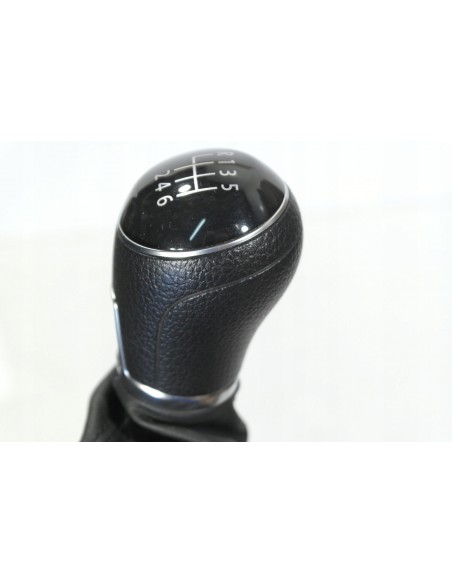 VW SPORTSVAN GAŁKA MIESZEK BIEGÓW MANUAL 517711113A