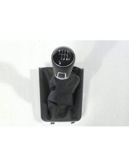 VW SPORTSVAN GAŁKA MIESZEK BIEGÓW MANUAL 517711113A