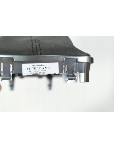 VW SPORTSVAN GAŁKA MIESZEK BIEGÓW MANUAL...