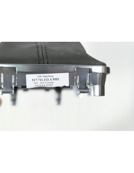 VW SPORTSVAN GAŁKA MIESZEK BIEGÓW MANUAL 517711113A