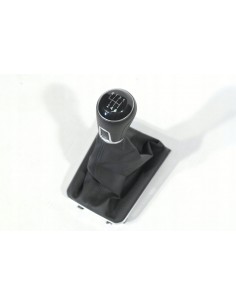 VW SPORTSVAN GAŁKA MIESZEK BIEGÓW MANUAL 517711113A 2