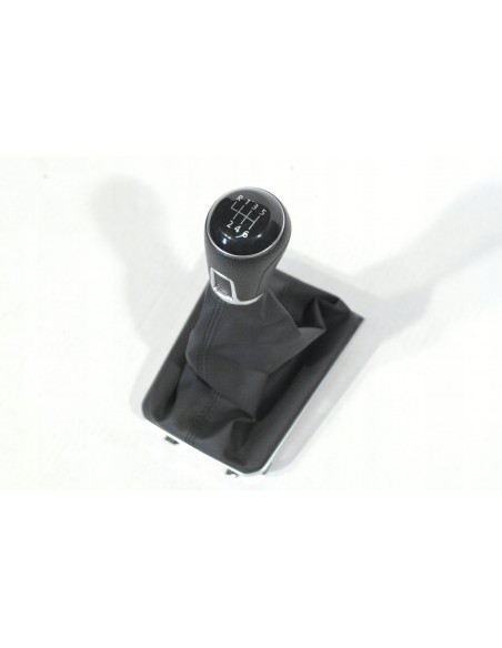 VW SPORTSVAN GAŁKA MIESZEK BIEGÓW MANUAL 517711113A