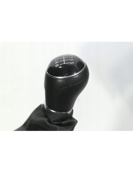 VW SPORTSVAN GAŁKA MIESZEK BIEGÓW MANUAL 517711113A