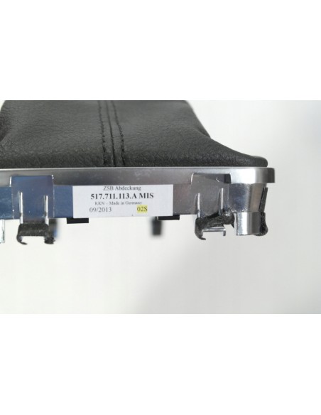 VW SPORTSVAN GAŁKA MIESZEK BIEGÓW MANUAL 517711113A