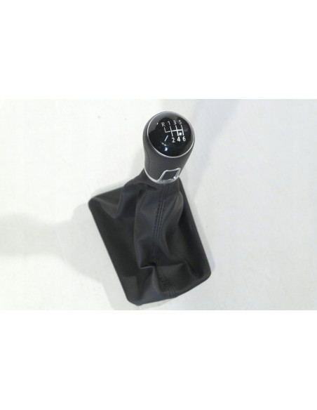 VW SPORTSVAN GAŁKA MIESZEK BIEGÓW MANUAL