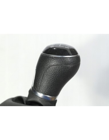 VW SPORTSVAN GAŁKA MIESZEK BIEGÓW MANUAL