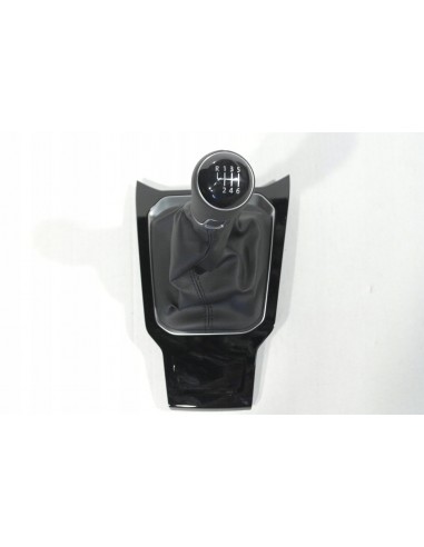 VW T-ROC GAŁKA MIESZEK BIEGÓW MANUAL 2GA711123A 2GA711456A 2GA711525A