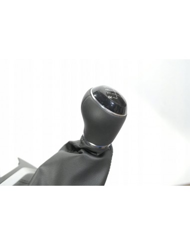 VW T-ROC GAŁKA MIESZEK BIEGÓW MANUAL 2GA711123A...