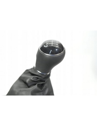 VW T-ROC GAŁKA MIESZEK BIEGÓW MANUAL 2GA711123A...