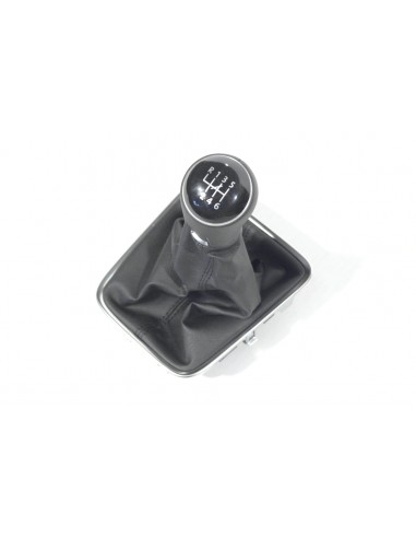 VW TIGUAN 5N0 GAŁKA MIESZEK BIEGÓW MANUAL 5N0711113S