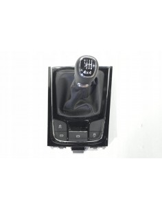 SKODA KODIAQ RAMKA GAŁKA MIESZEK BIEGÓW MANUAL 566927225A