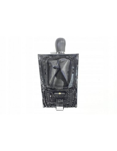 SKODA KODIAQ RAMKA GAŁKA MIESZEK BIEGÓW MANUAL...