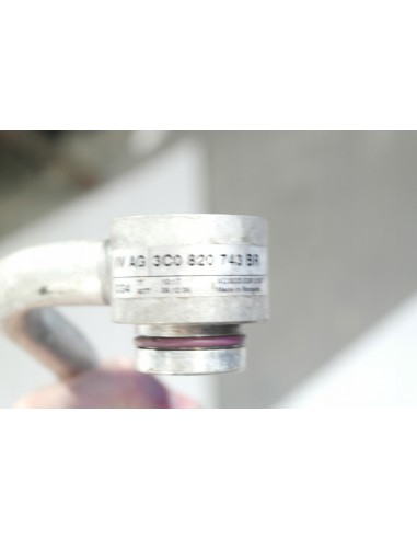 VW SEAT SKODA PRZEWÓD KLIMATYZACJI 3C0820743BR