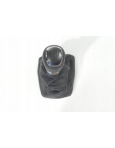 SKODA RAPID GAŁKA MIESZEK BIEGÓW MANUAL 5JB711113R 2