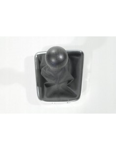 VW GOLF VI 6 PLUS GAŁKA MIESZEK BIEGÓW MANUAL 5M0711113S